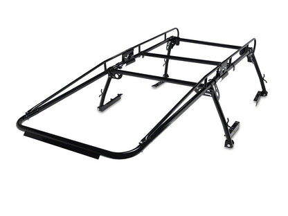 Barricade Compact Truck Contractors Rack (19-25 Ranger)