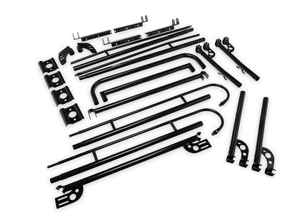 Barricade Compact Truck Contractors Rack (19-25 Ranger)