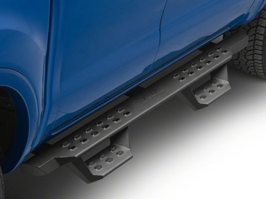 Ford Ranger: 19-25 – Barricade Offroad