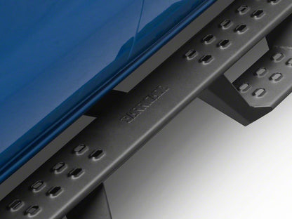 Barricade HD Overland Drop Side Step Bars (19-25 Ranger SuperCrew)