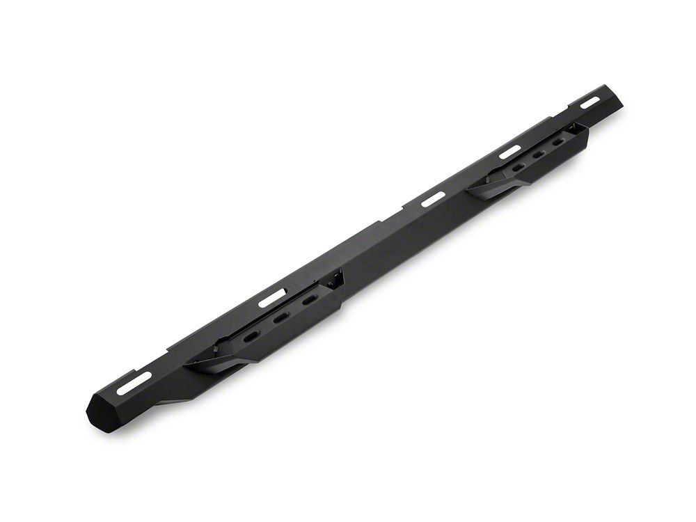 Barricade HD Overland Drop Side Step Bars (19-25 Ranger SuperCrew)