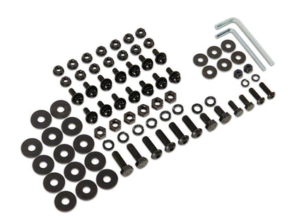 Barricade Replacement Bumper Hardware Kit for FR4235 Only (19-23 Ranger)