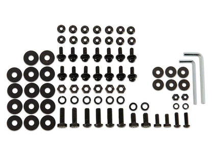 Barricade Replacement Bumper Hardware Kit for FR4235 Only (19-23 Ranger)