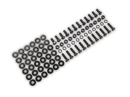 Barricade Replacement Running Board Hardware Kit for FR1016 Only (19-25 Ranger SuperCrew)