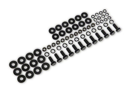 Barricade Replacement Running Board Hardware Kit for FR2840 Only (19-25 Ranger SuperCrew)