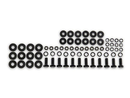 Barricade Replacement Running Board Hardware Kit for FR2840 Only (19-25 Ranger SuperCrew)