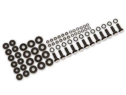 Barricade Replacement Running Board Hardware Kit for FR4241 Only (19-23 Ranger SuperCab)