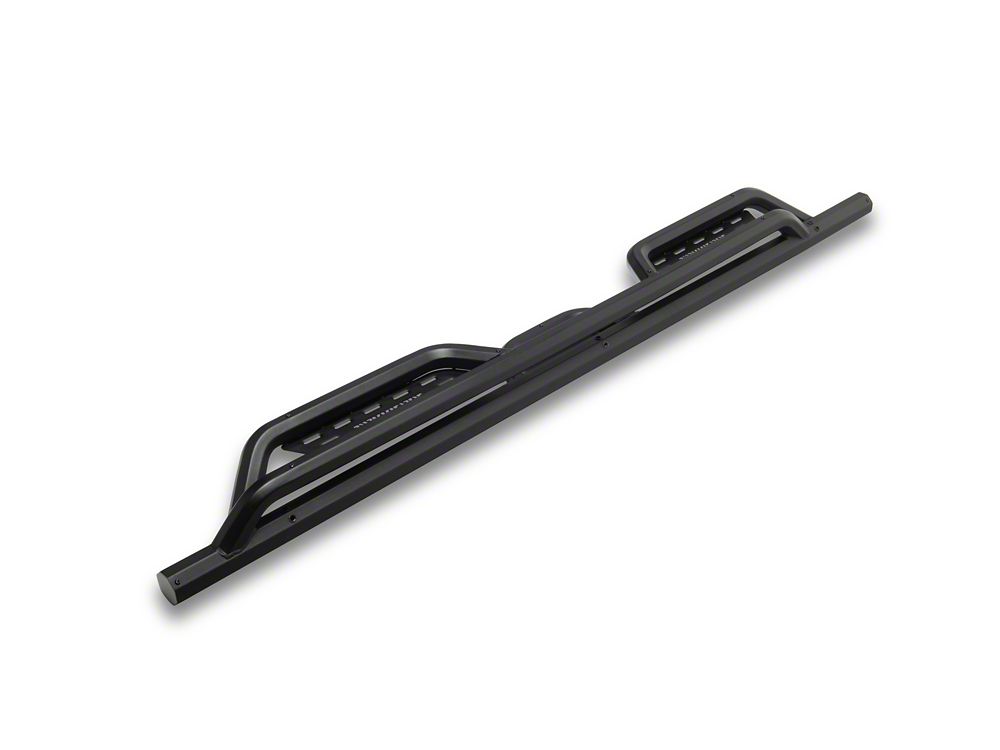 Barricade TCX HD Drop Side Step Bars (19-23 Ranger SuperCrew)