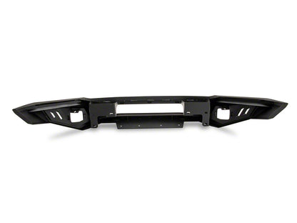 Barricade HD Off-Road Front Bumper with LED Fog Lights (19-23 Ranger)