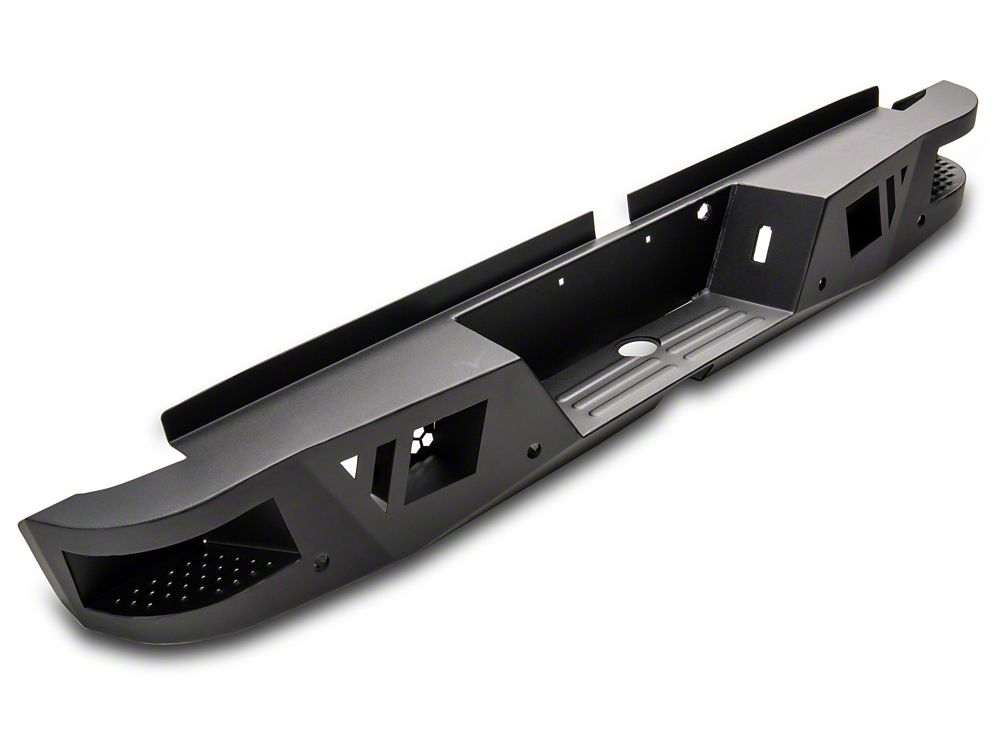 Ranger – Barricade Offroad