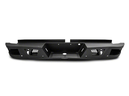 Barricade Extreme HD Rear Bumper (19-23 Ranger)