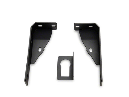 Barricade Extreme HD Rear Bumper (19-23 Ranger)