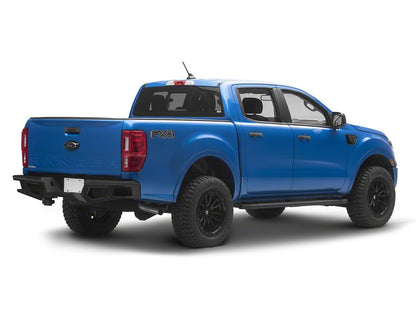 Barricade HD Off-Road Rear Bumper (19-23 Ranger)