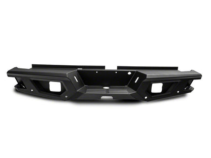Barricade HD Off-Road Rear Bumper (19-23 Ranger)