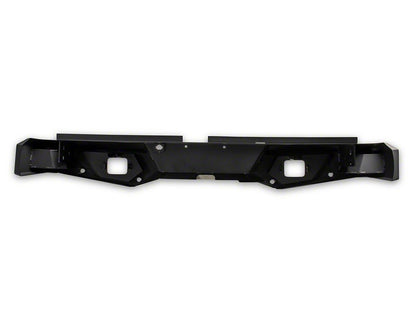 Barricade HD Off-Road Rear Bumper (19-23 Ranger)