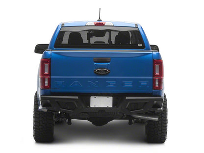 Barricade HD Off-Road Rear Bumper (19-23 Ranger)