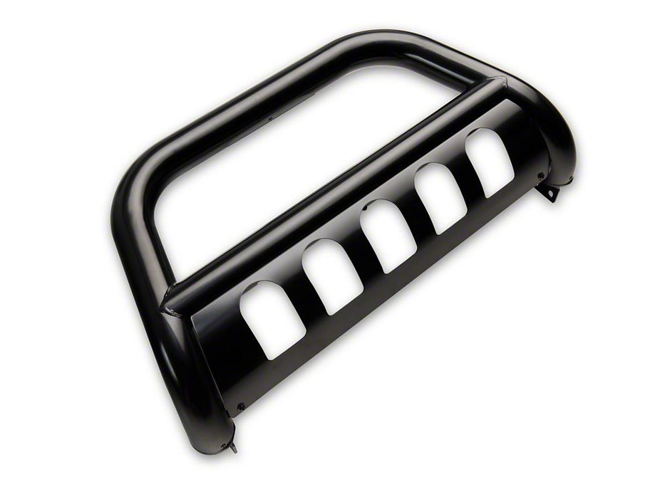 Ranger – Barricade Offroad