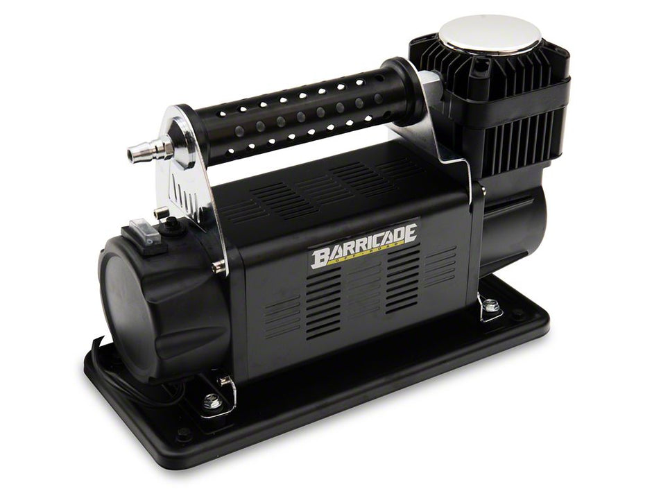 Ranger – Barricade Offroad