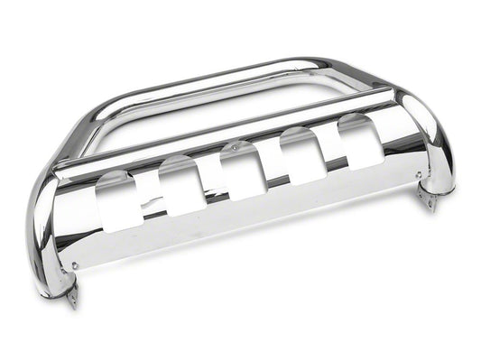 Barricade 3-Inch Bull Bar; Stainless Steel (15-22 Canyon)