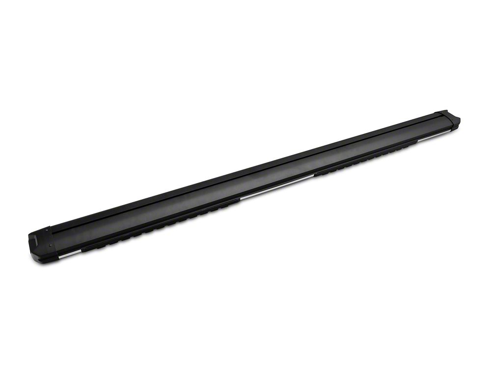 Barricade 5-Inch Aluminum Side Step Bars (15-22 Canyon Crew Cab)