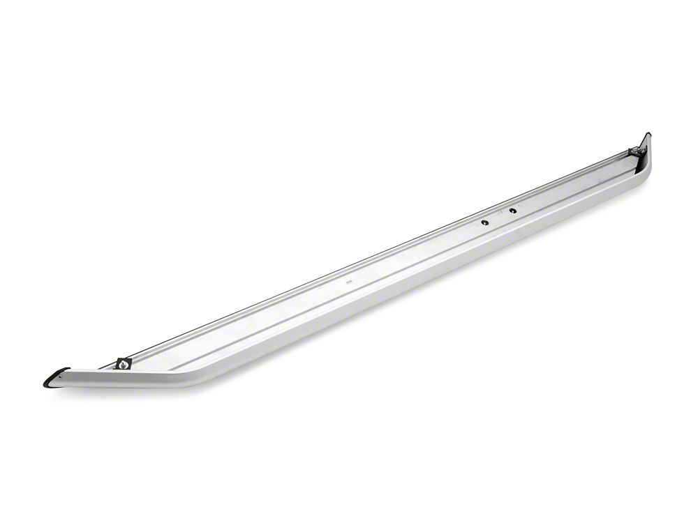 Barricade Aluminum Running Boards (15-22 Canyon Extended Cab)