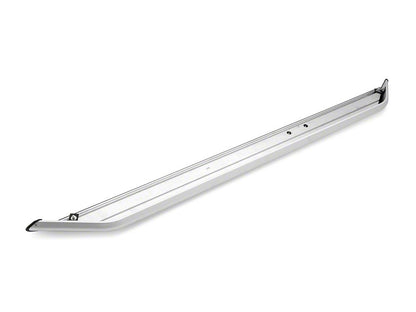 Barricade Aluminum Running Boards (15-22 Canyon Extended Cab)