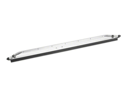 Barricade Aluminum Running Boards (15-22 Canyon Crew Cab)