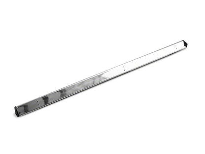 Barricade S6 Running Boards; Stainless Steel (15-22 Canyon Crew Cab)