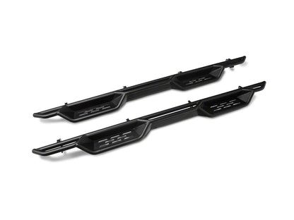 Barricade HD Drop Side Step Bars (20-25 Sierra 2500 HD Crew Cab)