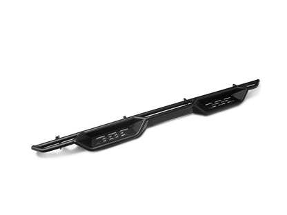 Barricade HD Drop Side Step Bars (20-25 Sierra 2500 HD Crew Cab)