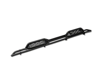 Barricade HD Drop Side Step Bars (20-25 Sierra 2500 HD Crew Cab)