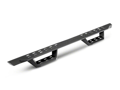 Barricade HD Overland Drop Side Step Bars (20-25 Sierra 2500 HD Double Cab)