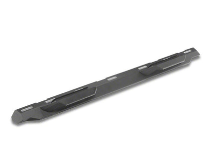 Barricade HD Overland Drop Side Step Bars (20-25 Sierra 2500 HD Double Cab)