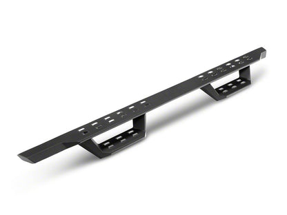 Barricade HD Overland Drop Side Step Bars (20-25 Sierra 2500 HD Crew Cab)