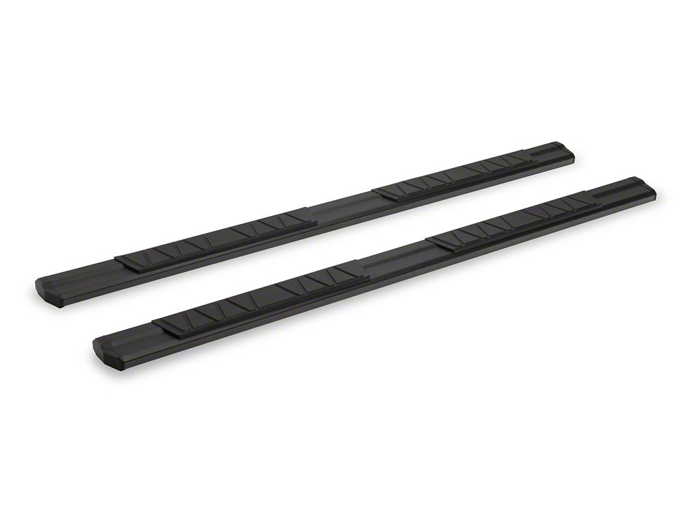 Barricade 6-Inch Running Boards (20-25 Sierra 2500 HD Crew Cab)
