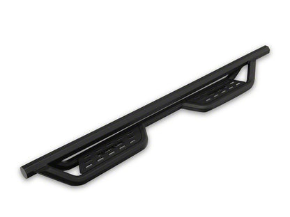 Barricade TCX Drop Side Step Bars (07-19 Sierra 3500 HD Extended/Double Cab)