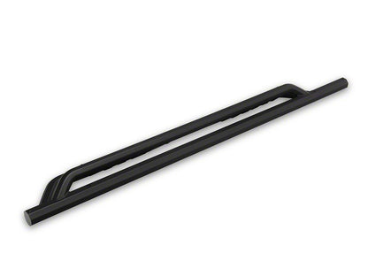 Barricade TCX Drop Side Step Bars (07-19 Sierra 3500 HD Extended/Double Cab)