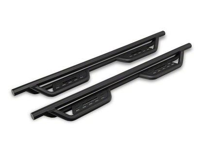 Barricade TCX Drop Side Step Bars (20-25 Sierra 2500 HD Double Cab)