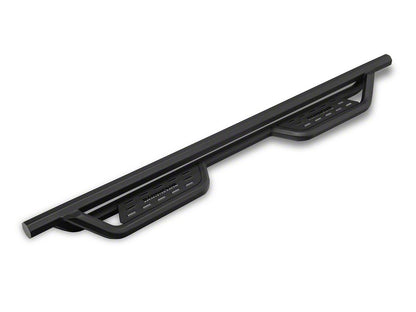 Barricade TCX Drop Side Step Bars (20-25 Sierra 2500 HD Double Cab)