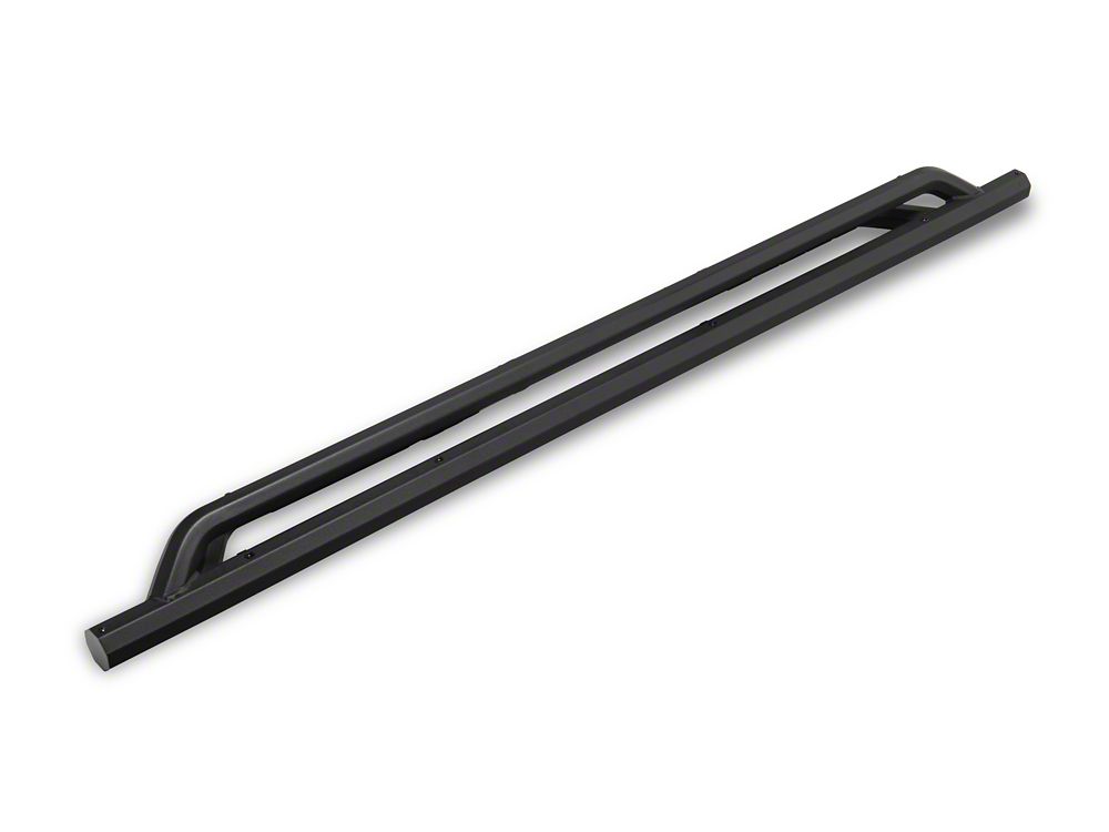 Barricade TCX Drop Side Step Bars (19-25 Sierra 1500 Double Cab)