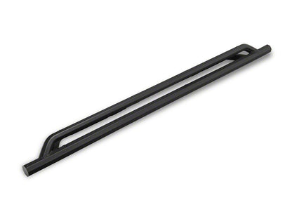Barricade TCX Drop Side Step Bars (20-25 Sierra 2500 HD Double Cab)