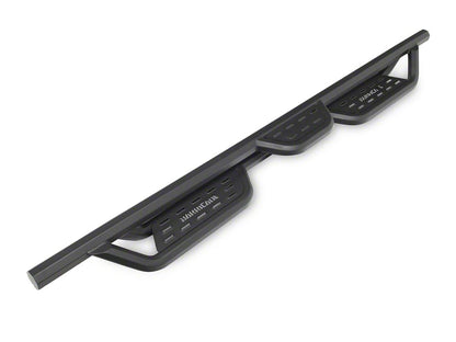 Barricade TCX HD Drop Side Step Bars (20-25 Sierra 2500 HD Crew Cab)