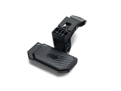 Barricade Bed Corner Step (20-25 Sierra 3500 HD)