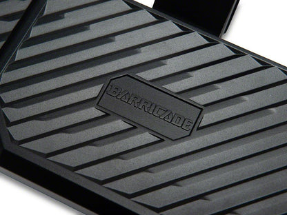 Barricade Bed Corner Step (20-25 Sierra 3500 HD)