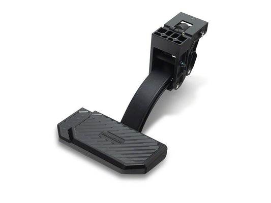 Barricade Bed Corner Step (20-25 Sierra 3500 HD)