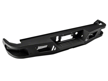 Barricade HD Rear Bumper (20-25 Sierra 2500 HD)