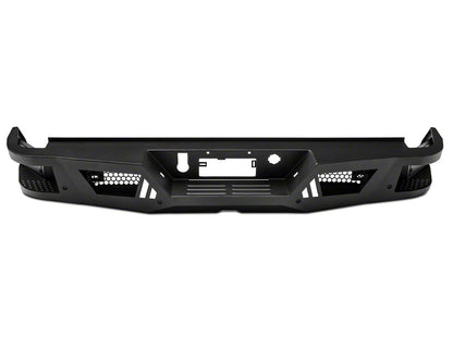 Barricade HD Rear Bumper (20-25 Sierra 2500 HD)