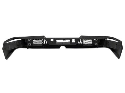 Barricade HD Rear Bumper (20-25 Sierra 2500 HD)