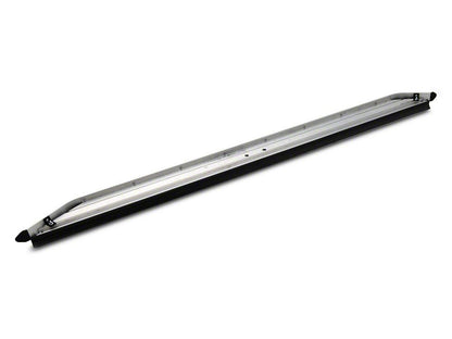Barricade Aluminum Running Boards (10-24 RAM 2500 Mega Cab)
