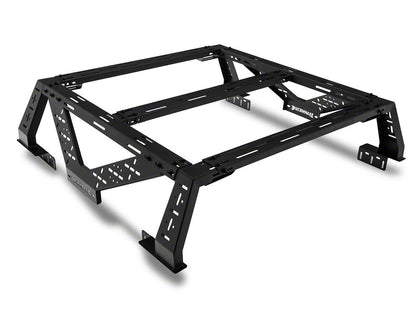 Barricade HD Overland Rack (94-24 RAM 2500 w/ 6.4-Foot Box)